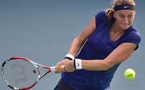 Bouchard có cơ hội đòi nợ Kvitova