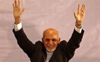 Afghanistan có tổng thống mới