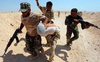 Mỹ không đưa bộ binh đến Iraq chống IS
