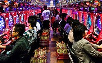 Hơn 5 triệu người Nhật nghiện cờ bạc