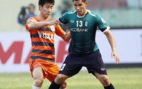 Bóng ma cá độ ám bóng đá Việt: Lỡ leo lưng “cọp”