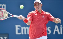 Nishikori và Raonic dự ATP World Tour