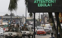 Dịch Ebola “nghiêm trọng hơn nhiều”