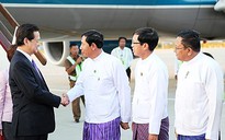 ASEAN tiếp tục bàn về biển Đông