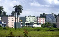 Nga bác tin mở lại căn cứ tình báo ở Cuba