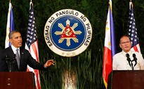 Mỹ - Philippines ký thỏa thuận quốc phòng