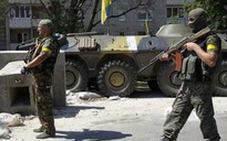 Mỹ - NATO khó lòng bảo vệ Ukraine