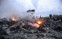Vụ máy bay Malaysia rơi: Phe ly khai đưa hộp đen sang Nga