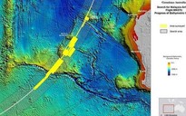 Xác MH370 trôi về Indonesia?