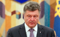 Ukraine mở cửa đón "ngoại binh" vào chính phủ