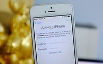 Nhặt iPhone, nhắn tin xin mật khẩu iCloud để mở máy