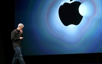 Vụ lộ ảnh nóng: Apple mất mặt trước ngày ra iPhone 6