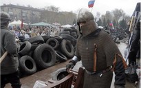 Nga không dẫn độ ông Yanukovych về Ukraine