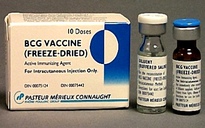 Vụ trẻ tử vong sau khi tiêm phòng lao: Không liên quan vắc-xin!