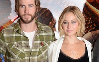 Jennifer Lawrence tiết lộ người bạn thân nhất của mình