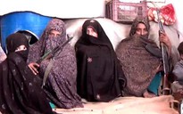 Trả thù cho con, bà mẹ Aghanistan "bắn chết 25 tay súng Taliban"