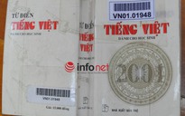 Khiếp đảm định nghĩa trong Từ điển tiếng Việt dành cho học sinh