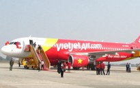 VietJet vay 21 triệu USD mua máy bay