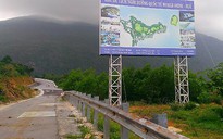 Dự án của Trung Quốc trên núi Hải Vân: Chủ đầu tư cũng muốn dừng?