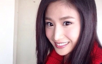 Nữ diễn viên TVB khốn đốn vì “mây mưa” trong nhà vệ sinh