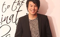 Thanh Bùi làm giám khảo Vietnam Idol 2015