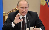 Tổng thống Putin lần đầu lên tiếng vụ MH17