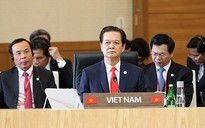 ASEAN – Hàn Quốc thúc đẩy tự do hàng hải