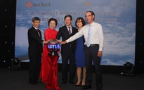 SeABank tài trợ Vietnam Airlines mua máy bay Airbus A321-200
