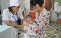 Vắc-xin sởi, Rubella rất an toàn