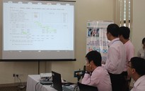 SGK điện tử gây tranh cãi