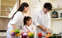 Phụ nữ sống thế nào để có hạnh phúc?