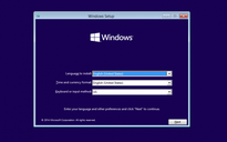 Cách cài đặt Windows 10 Technical Preview