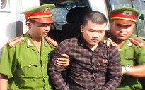 Vụ giết 3 người ở Tiền Giang: Hung thủ định gây án tiếp thì bị bắt