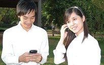 Mất tiền tỉ vì mã độc SMS