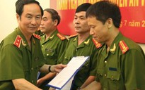 Thượng tướng Phạm Quý Ngọ qua đời: Sẽ đình chỉ vụ án liên quan