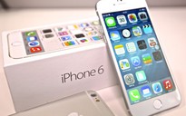 Việt Nam vẫn chưa phát hành iPhone 6 trong tháng 10