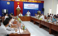 Đẩy mạnh tuyên truyền hoạt động CĐ tỉnh Khánh Hòa