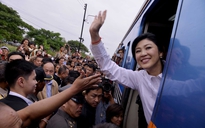 Bà Yingluck đối mặt tội danh mới