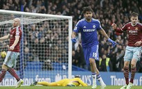 Chelsea vẫn toàn thắng trên sân nhà