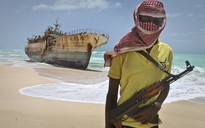 Pháp phài bồi thường cho 9 cướp biển Somali vì “giam giữ quá lâu”