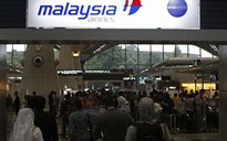 Malaysia Airlines bên bờ vực phá sản: Chờ tư hữu hóa