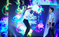 Hát karaoke trên sóng truyền hình