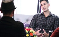 Baggio và câu chuyện chạm tay vào nỗi nhớ