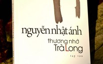 Ấm áp tản văn Nguyễn Nhật Ánh