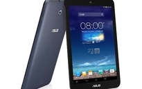 Asus MeMO Pad 8, tablet chíp 64-bit giá rẻ