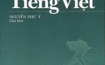 Loạn sách từ điển tiếng Việt