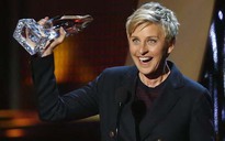 Nhà sản xuất Oscar đặt cược vào Ellen DeGeneres