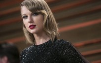 Ngọn sóng âm nhạc mang tên Taylor Swift