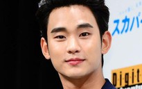 Kim Soo-hyun là Nam diễn viên xuất sắc nhất châu Á