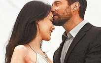 Thư Kỳ hết lời ca ngợi “Người sói” Hugh Jackman